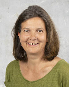 Andrea Schubert