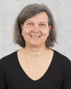 Andrea Schubert