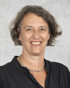 Claudia Raffeiner