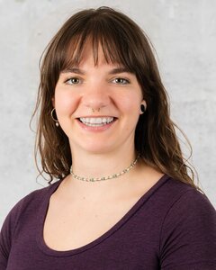 Stephanie Blum